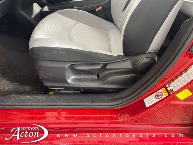 2016 Toyota Prius Two