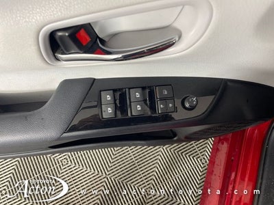 2016 Toyota Prius Two