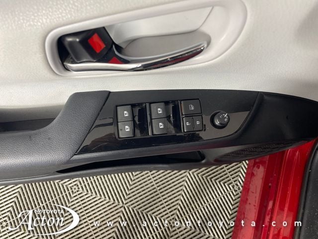 2016 Toyota Prius Two