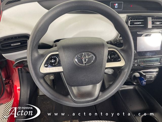 2016 Toyota Prius Two