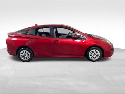 2016 Toyota Prius Two