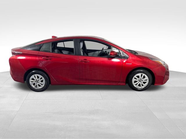 2016 Toyota Prius Two