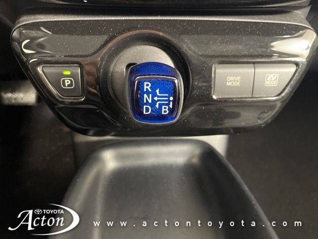 2016 Toyota Prius Two