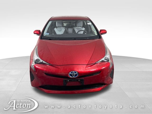 2016 Toyota Prius Two