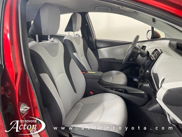 2016 Toyota Prius Two
