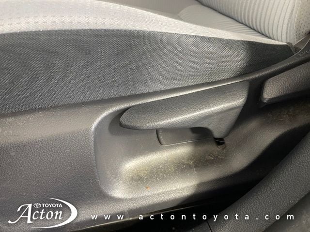 2017 Toyota PRIUS Two