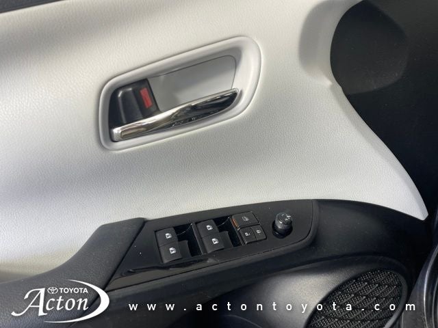 2017 Toyota PRIUS Two