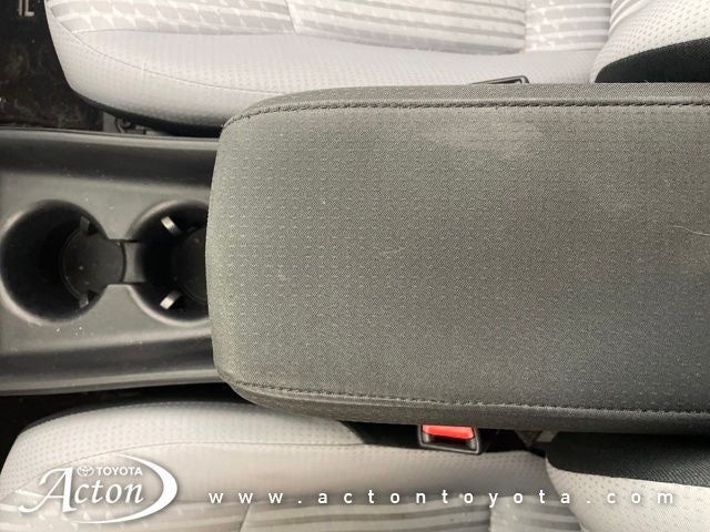 2017 Toyota PRIUS Two