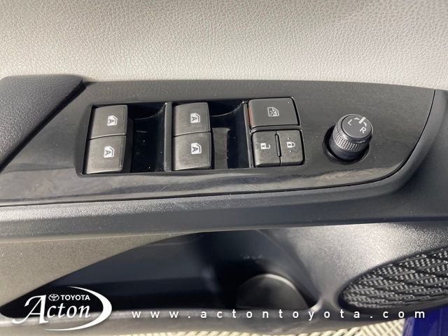 2016 Toyota PRIUS Two