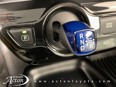 2016 Toyota PRIUS Two