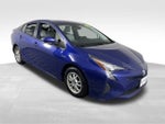 2016 Toyota PRIUS Two