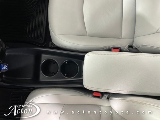 2016 Toyota PRIUS Two