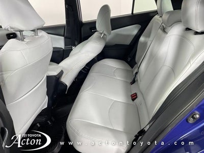 2016 Toyota PRIUS Two