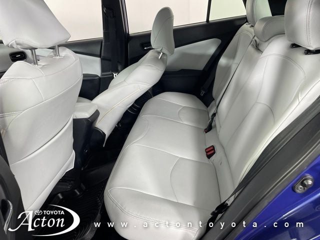 2016 Toyota PRIUS Two