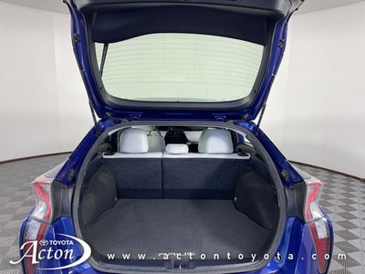 2016 Toyota PRIUS Two