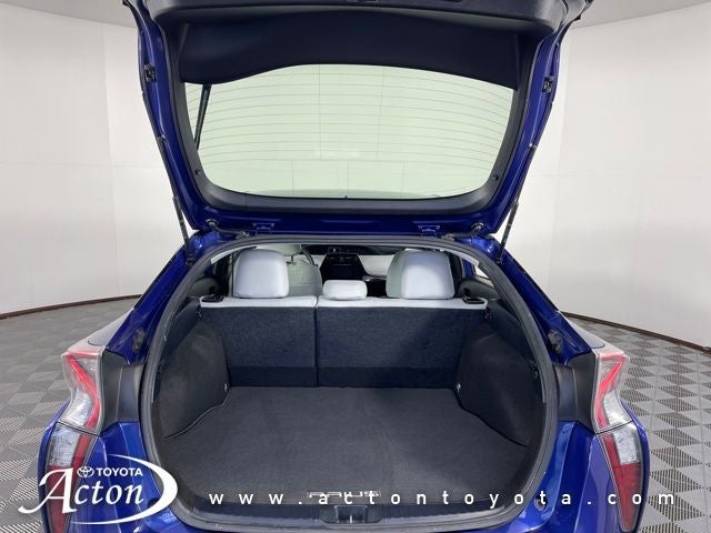 2016 Toyota PRIUS Two