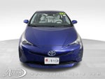 2016 Toyota PRIUS Two