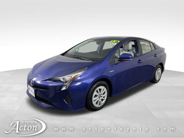 2016 Toyota PRIUS Two