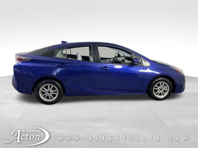 2016 Toyota PRIUS Two