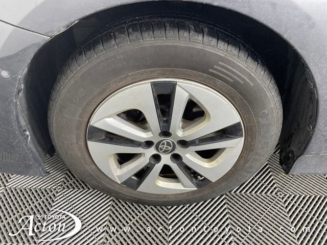 2017 Toyota PRIUS Two