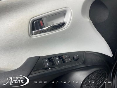 2017 Toyota PRIUS Two