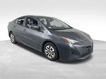 2017 Toyota PRIUS Two