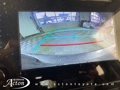 2017 Toyota PRIUS Two