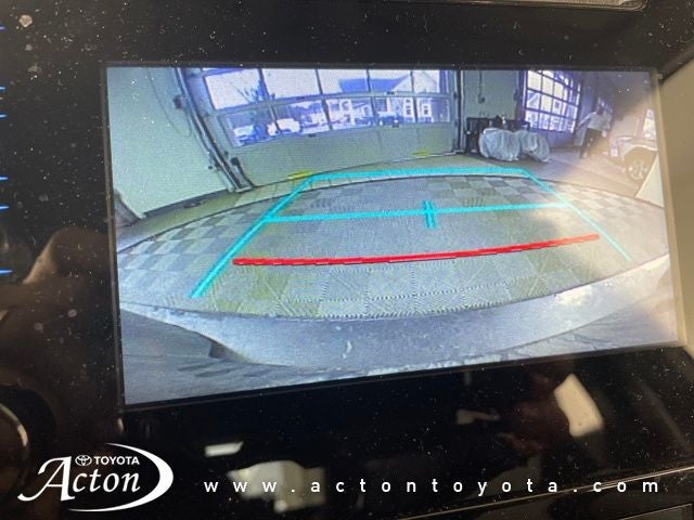 2017 Toyota PRIUS Two