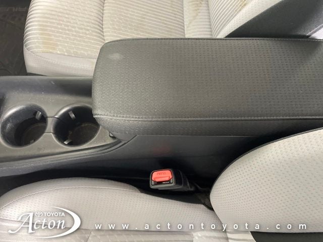 2017 Toyota PRIUS Two