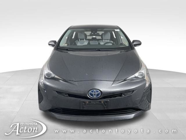 2017 Toyota PRIUS Two