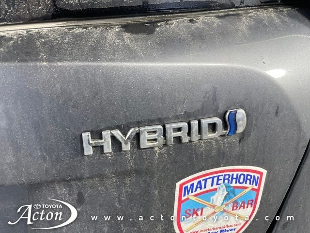 2017 Toyota PRIUS Two