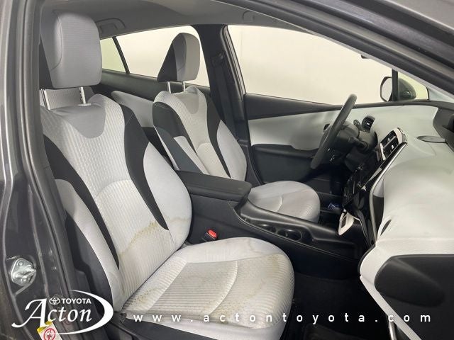 2017 Toyota PRIUS Two