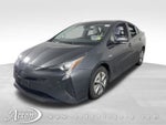 2017 Toyota PRIUS Two