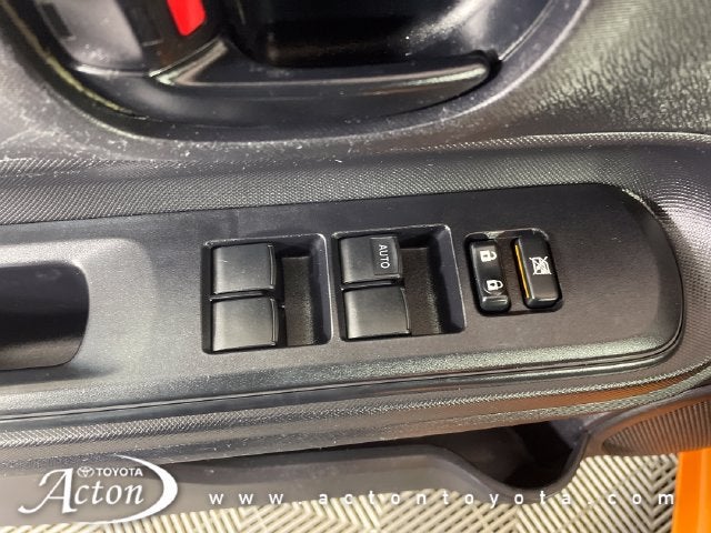 2015 Toyota Prius c One