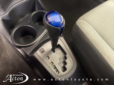 2015 Toyota Prius c One