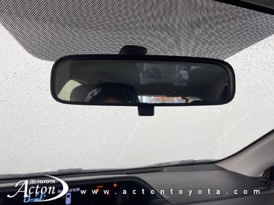 2015 Toyota Prius c One