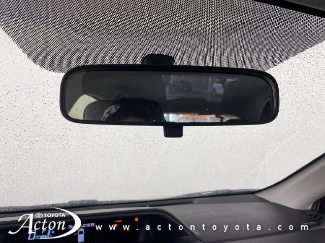 2015 Toyota Prius c One