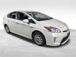 2013 Toyota PRIUS Plug-in Base