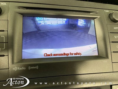 2013 Toyota PRIUS Plug-in Base