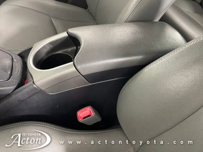 2013 Toyota PRIUS Plug-in Base