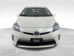 2013 Toyota PRIUS Plug-in Base