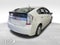 2013 Toyota PRIUS Plug-in Base