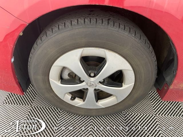 2014 Toyota PRIUS Four