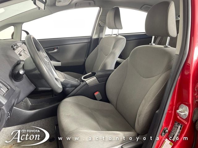 2014 Toyota PRIUS Four