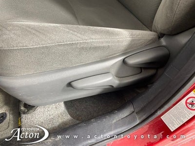 2014 Toyota PRIUS Four