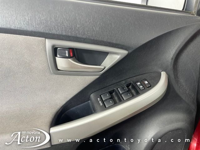 2014 Toyota PRIUS Four