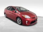 2014 Toyota PRIUS Four