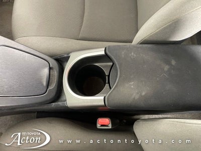 2014 Toyota PRIUS Four