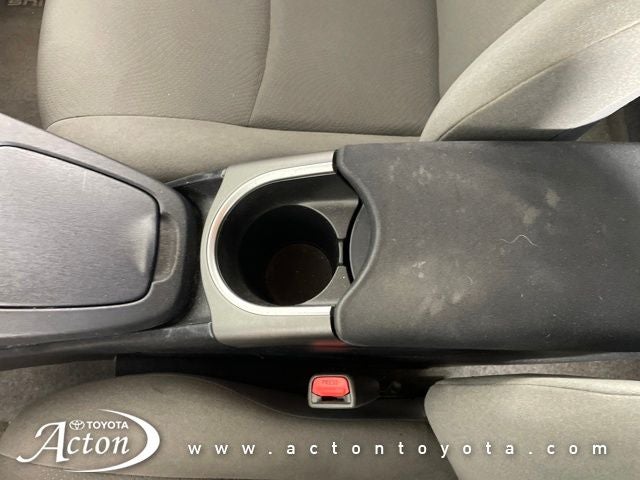 2014 Toyota PRIUS Four