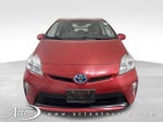 2014 Toyota PRIUS Four